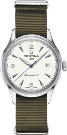 Certina C038.407.18.037.00