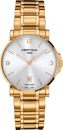 Certina C017.410.33.037.00