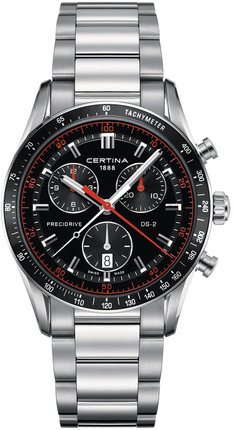 Certina C024.447.11.051.03