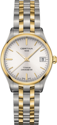 Certina C033.251.55.031.00