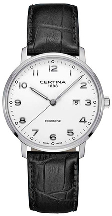 Certina C035.210.16.012.00