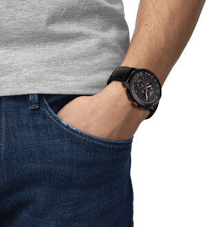 Tissot T135.417.37.051.01