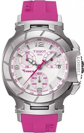 Tissot T048.217.17.017.01