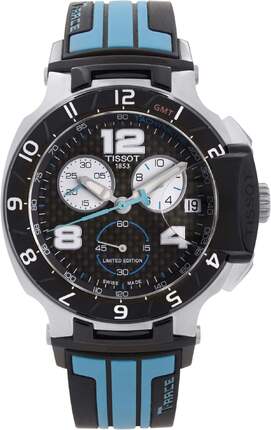 Tissot T048.417.27.207.00