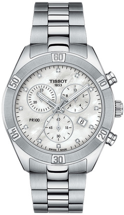 Tissot 101.917.11.116.00