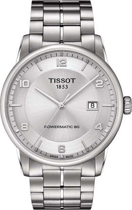 Tissot T086.407.11.037.00
