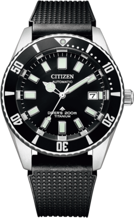 Citizen NB6021-17E
