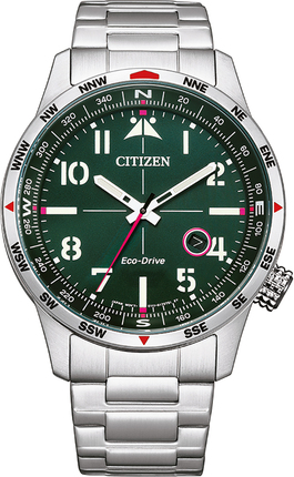 Citizen Eco-Drive