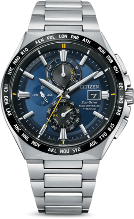 Citizen AT8234-85L