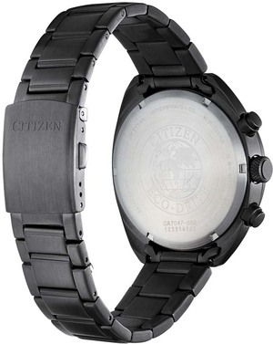 Citizen Metropolitan