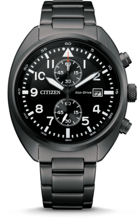 Citizen Metropolitan