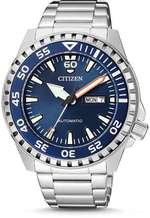 Citizen NH8389-88LE