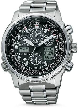 Citizen JY8020-52E