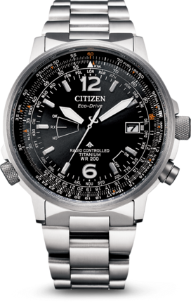 Citizen CB0230-81E