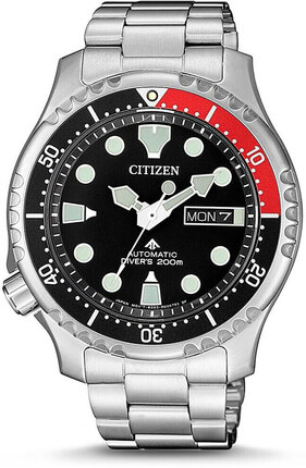 Citizen NY0085-86EE