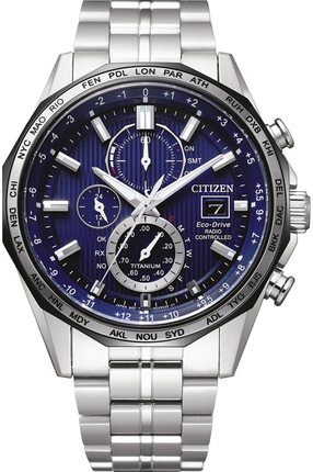 Citizen AT8218-81L