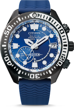 Citizen SATELLITE