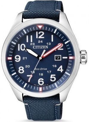Citizen AW5000-16L