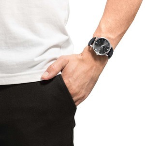 Citizen BM7460-11E