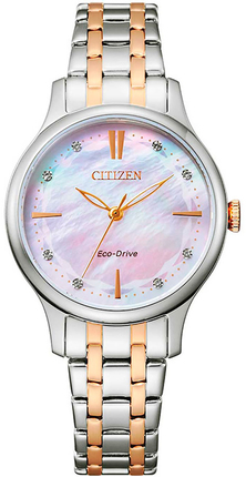 Citizen EM0896-89Y