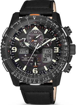 Citizen JY8085-14H