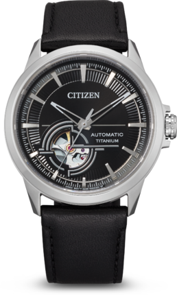 Citizen NH9120-11E