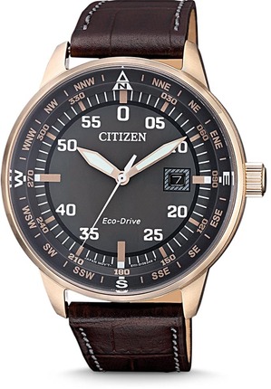 Citizen BM7393-16H