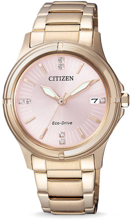 Citizen FE6053-57W