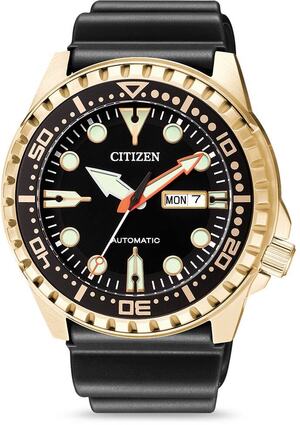 Citizen NH8383-17EE