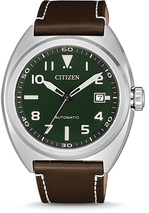 Citizen NJ0100-38X