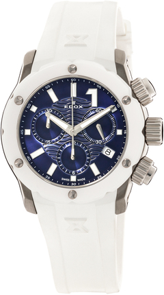 Edox Chronoffshore-1 10225 3B BUIN