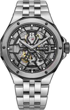 Edox Delfin Mecano 85303 3NM NBG