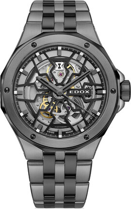 Edox Delfin Mecano 85303 357GNM NGN