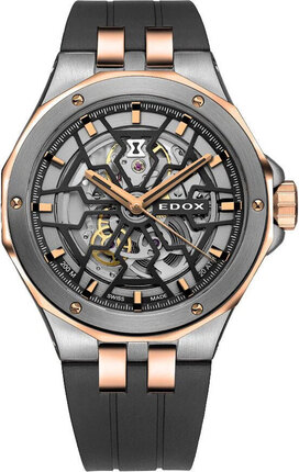 Edox Delfin Mecano 85303 357GR NRN