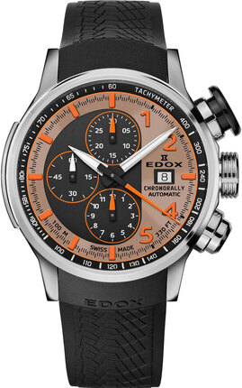 Edox Chronorally Automatic 01129 TNCA BENO