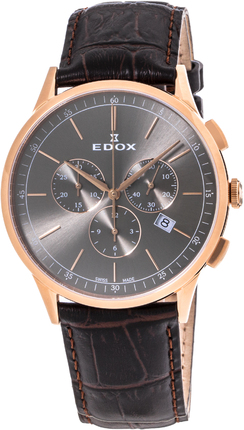 Edox Les Vauberts 10236 37RC GIR