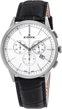 Edox Les Vauberts 10236 3C AIN