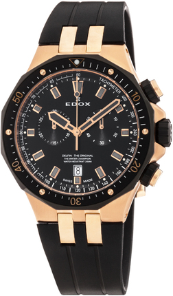 Edox Delfin Chronograph 10109 357RNCA NIRG