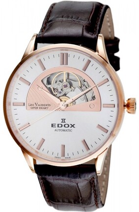 Edox Les Vauberts 85006 37R AIR