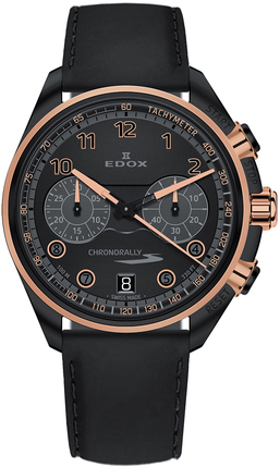 Edox Chronorally 09503 37NRCN NNR