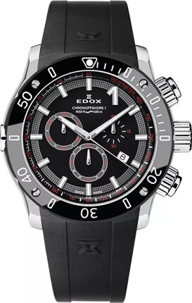 Edox Chronoffshore-1 10221 3 NIN