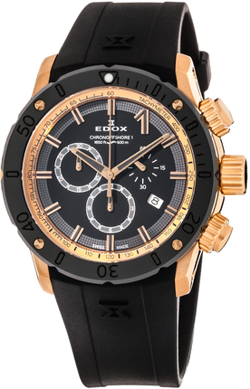 Edox Chronoffshore-1 10221 37R NIR