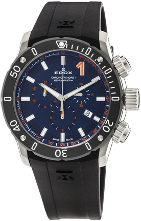 Edox Chronoffshore-1 10221 3N BUINO
