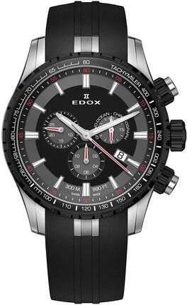 Edox Grand Ocean Chronograph 10226 357NCA NINRO