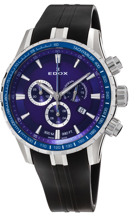 Edox Grand Ocean Chronograph 10226 3BUCA BUIN