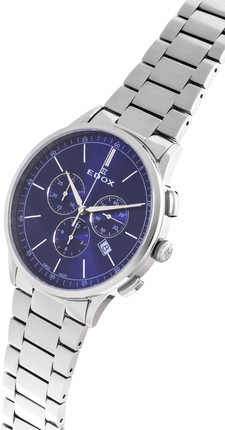 Edox Les Vauberts 10236 3M BUIN