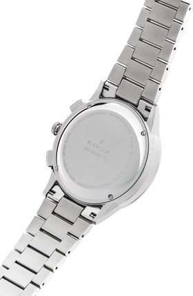 Edox Les Vauberts 10236 3M BUIN