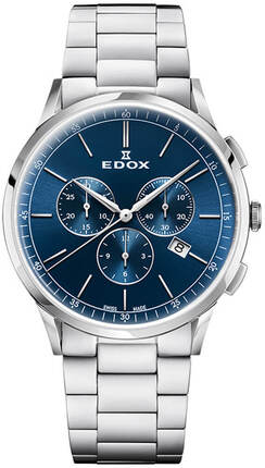 Edox Les Vauberts 10236 3M BUIN