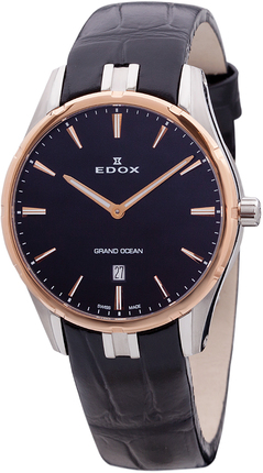 Edox Grand Ocean 56002 357RC NIR