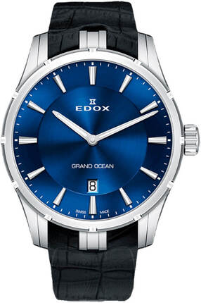 Edox Grand Ocean 56002 3С BUIN
